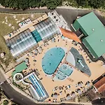 Les De Üdülőpark Léon