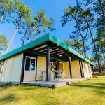 Les De Üdülőpark Léon