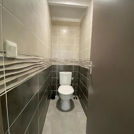 Aldeamento Turístico Les De *