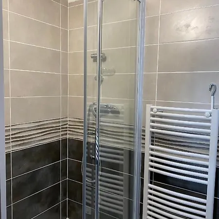 Aldeamento Turístico Les De *