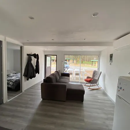 Les De Aldeamento Turístico