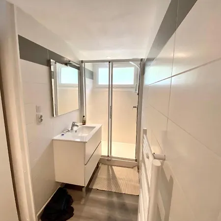 Aldeamento Turístico Les De