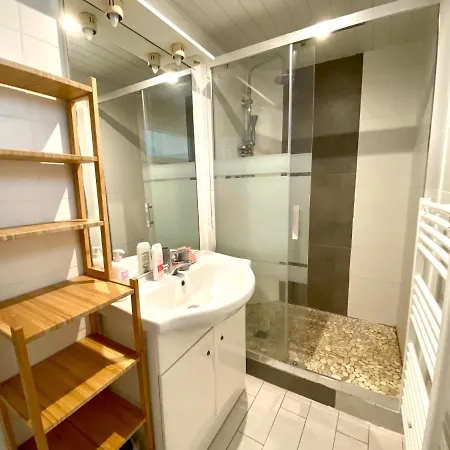 Aldeamento Turístico Les De