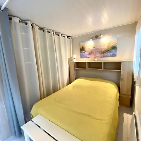 Aldeamento Turístico Les De