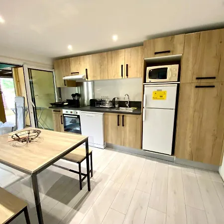 Les De Aldeamento Turístico *