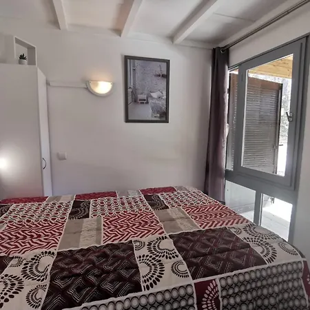 Aldeamento Turístico Les De Léon