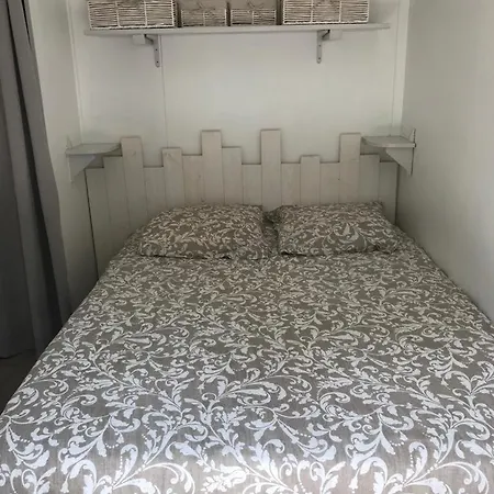 Les De Aldeamento Turístico Léon