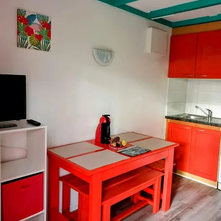 Aldeamento Turístico Les De