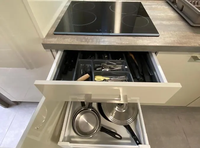 Les De Ferienpark Léon