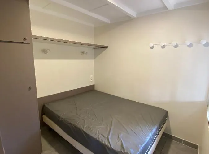 Ferienpark Les De Léon