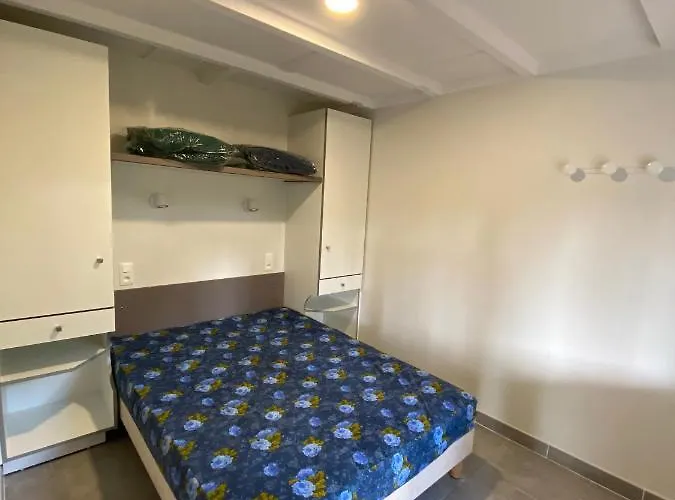 Ferienpark Les De Léon