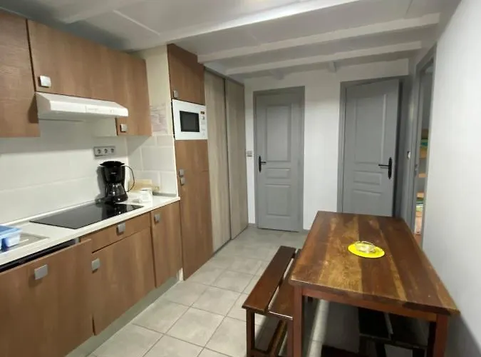 Ferienpark Les De Léon