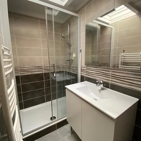 Üdülőpark Les De Léon