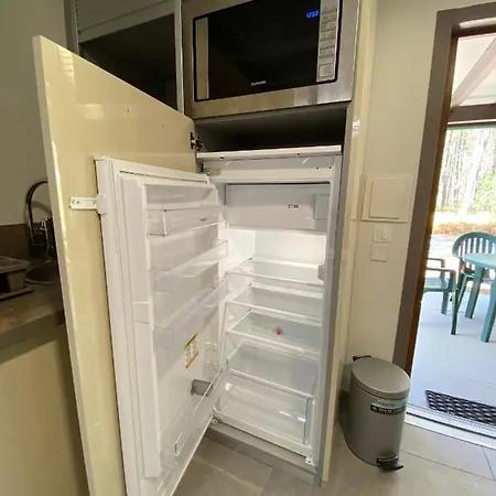 홀리데이파크 Les De *