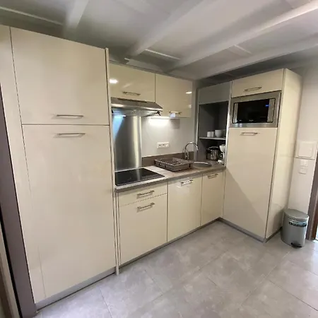 Πάρκο διακοπών Les De Léon