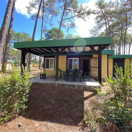 Parque de vacaciones Les De *