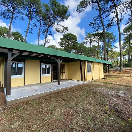 Les De Holiday park