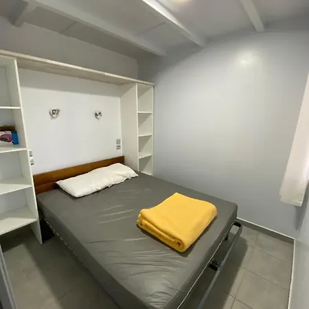 Vakantiepark Les De *