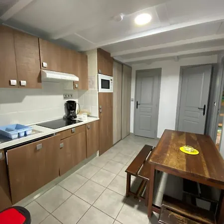 Πάρκο διακοπών Les De