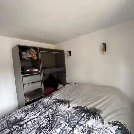 Les De Πάρκο διακοπών Léon