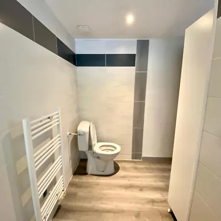 홀리데이파크 Les De