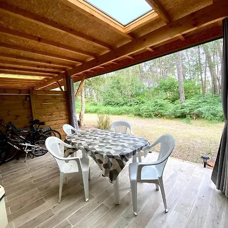 홀리데이파크 Les De Léon