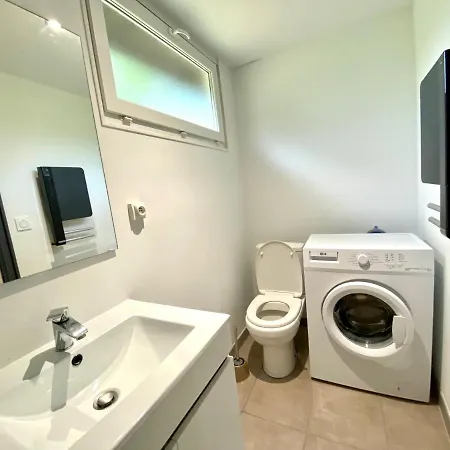 Les De Πάρκο διακοπών