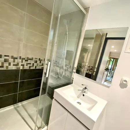 Üdülőpark Les De Léon