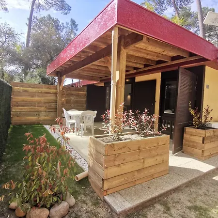 Les De 홀리데이파크