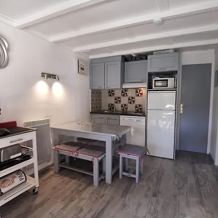 Üdülőpark Les De Léon