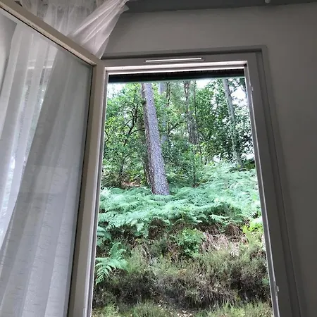 Les De Parque de vacaciones