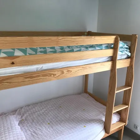 Les De Üdülőpark *