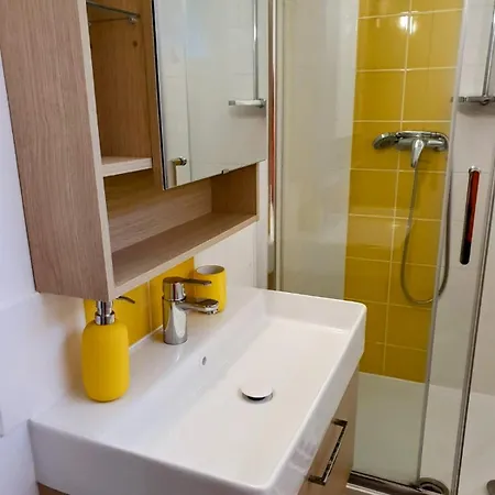 Πάρκο διακοπών Les De Léon