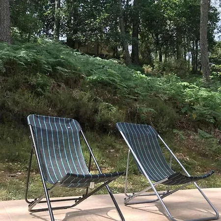 Les De Üdülőpark *