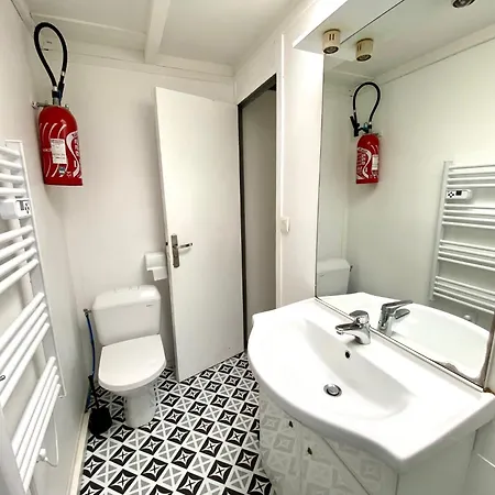 홀리데이파크 Les De