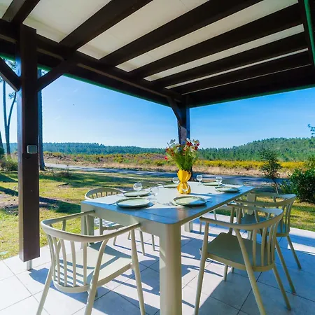Les De Tatil parkı