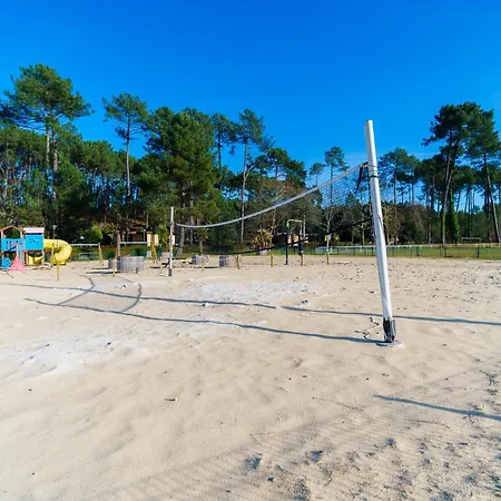 Tatil parkı Les De