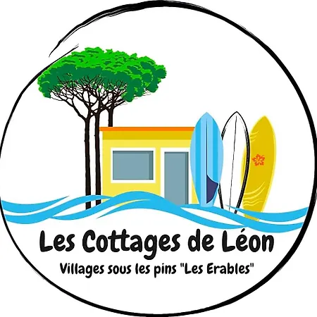 Vakantiepark Les De Léon