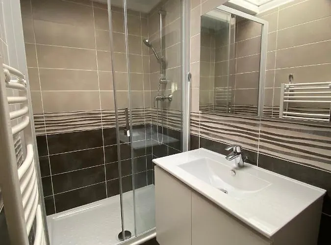 Parque de vacaciones Les De Léon