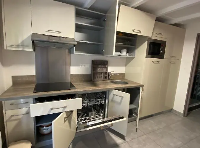 Parque de vacaciones Les De