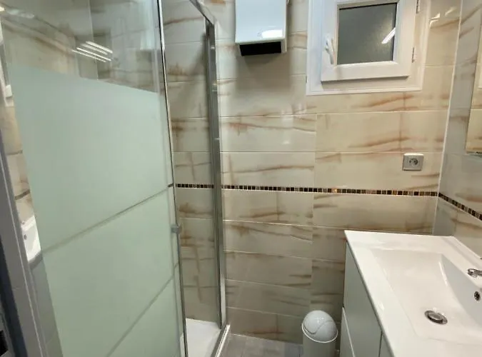 Parque de vacaciones Les De Léon