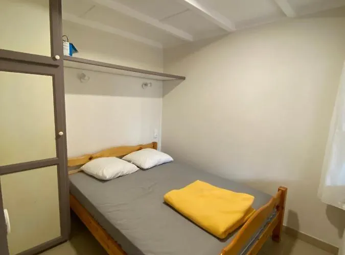 Parque de vacaciones Les De Léon