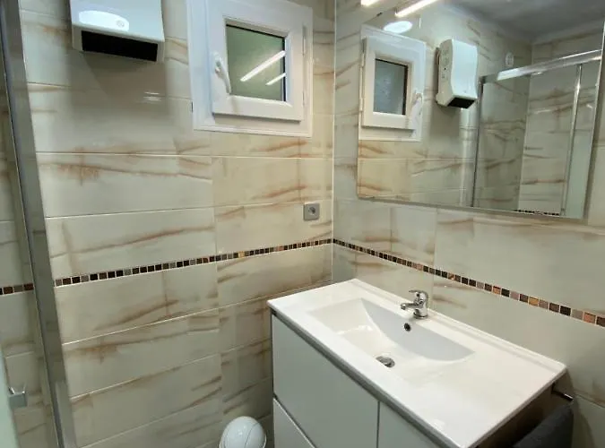 Les De Parque de vacaciones