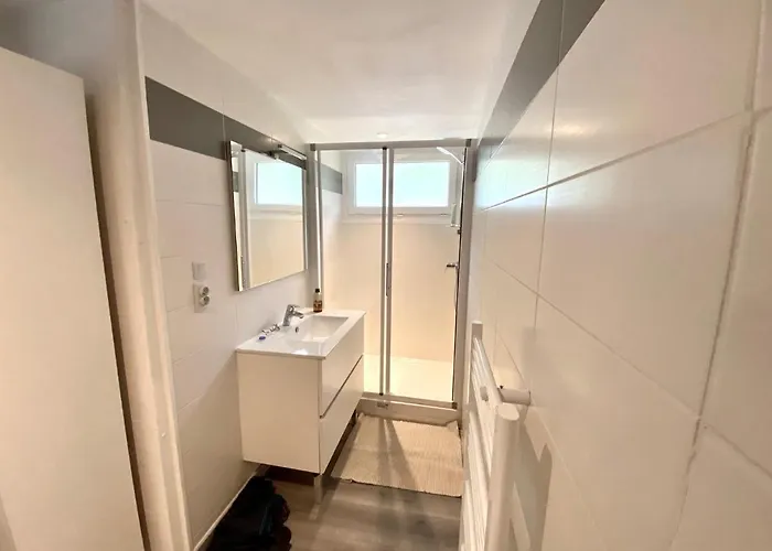 Parque de vacaciones Les De