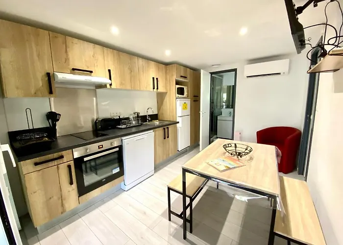 Les De Parque de vacaciones Léon