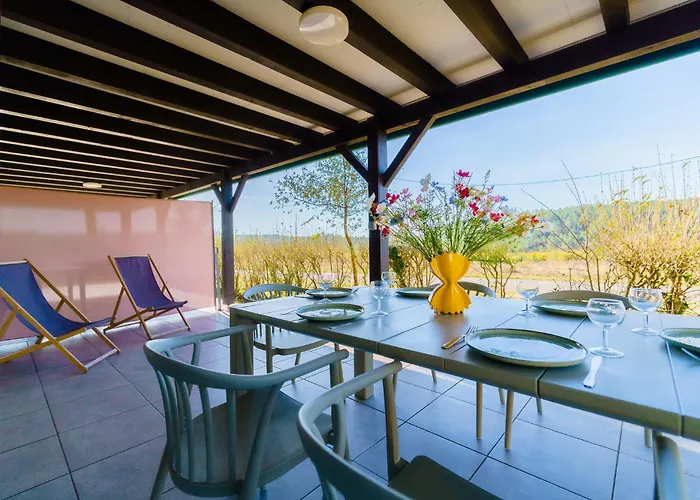 Les De Feriepark Léon