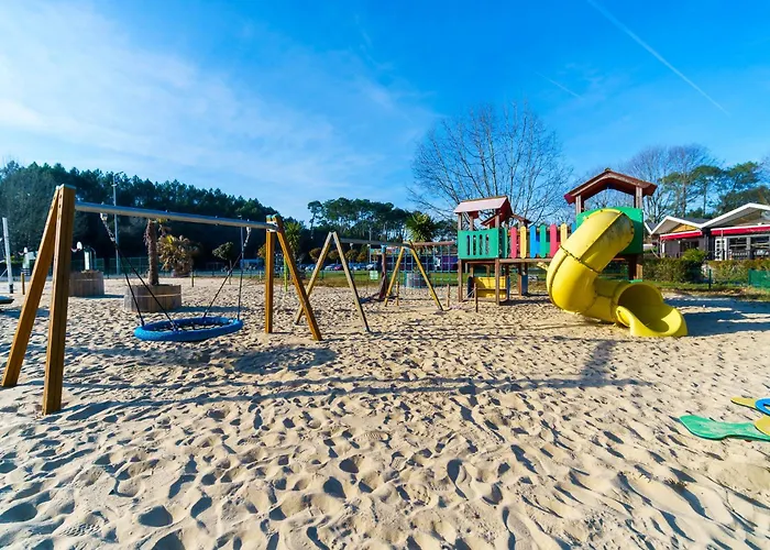 Feriepark Les De Léon
