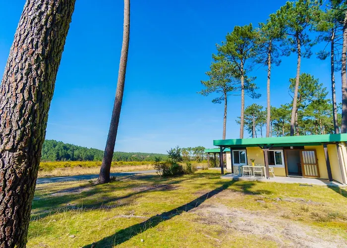 Les De Feriepark