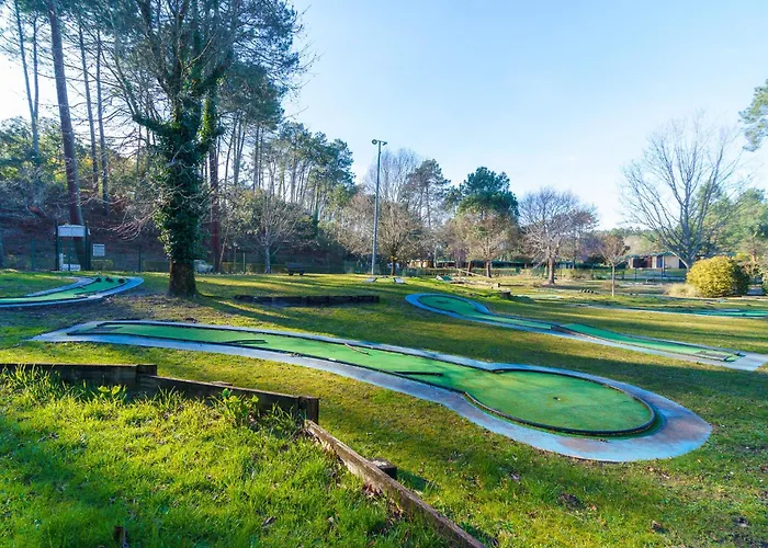 Les De Semesterpark